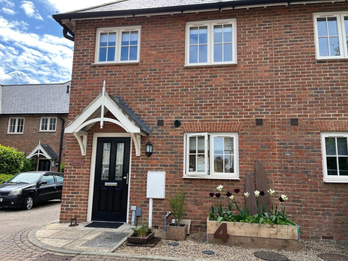 Villa Whitstable The Jolly Esterno foto