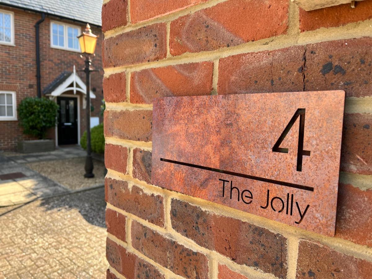 Villa Whitstable The Jolly Esterno foto