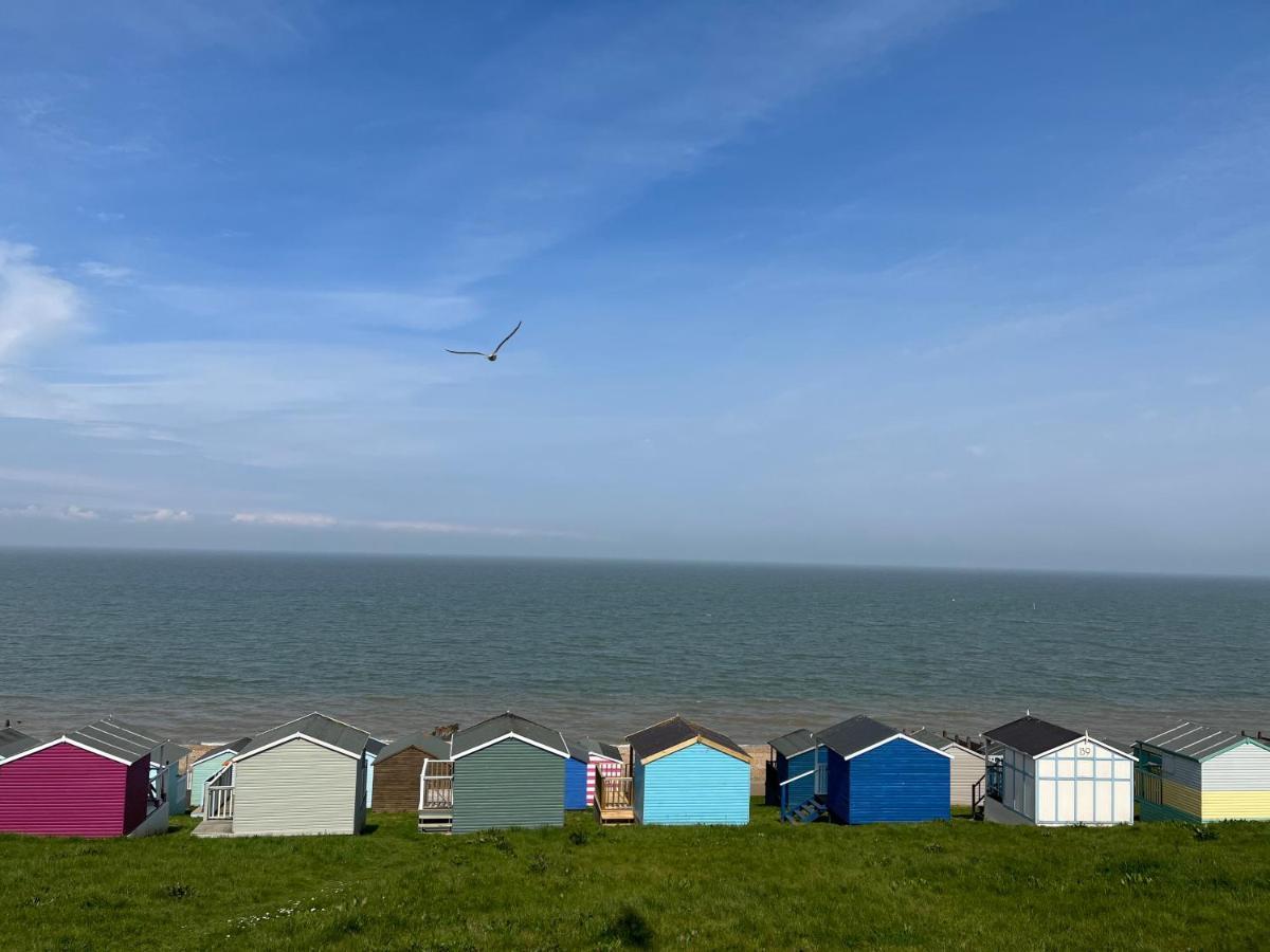 Villa Whitstable The Jolly Esterno foto