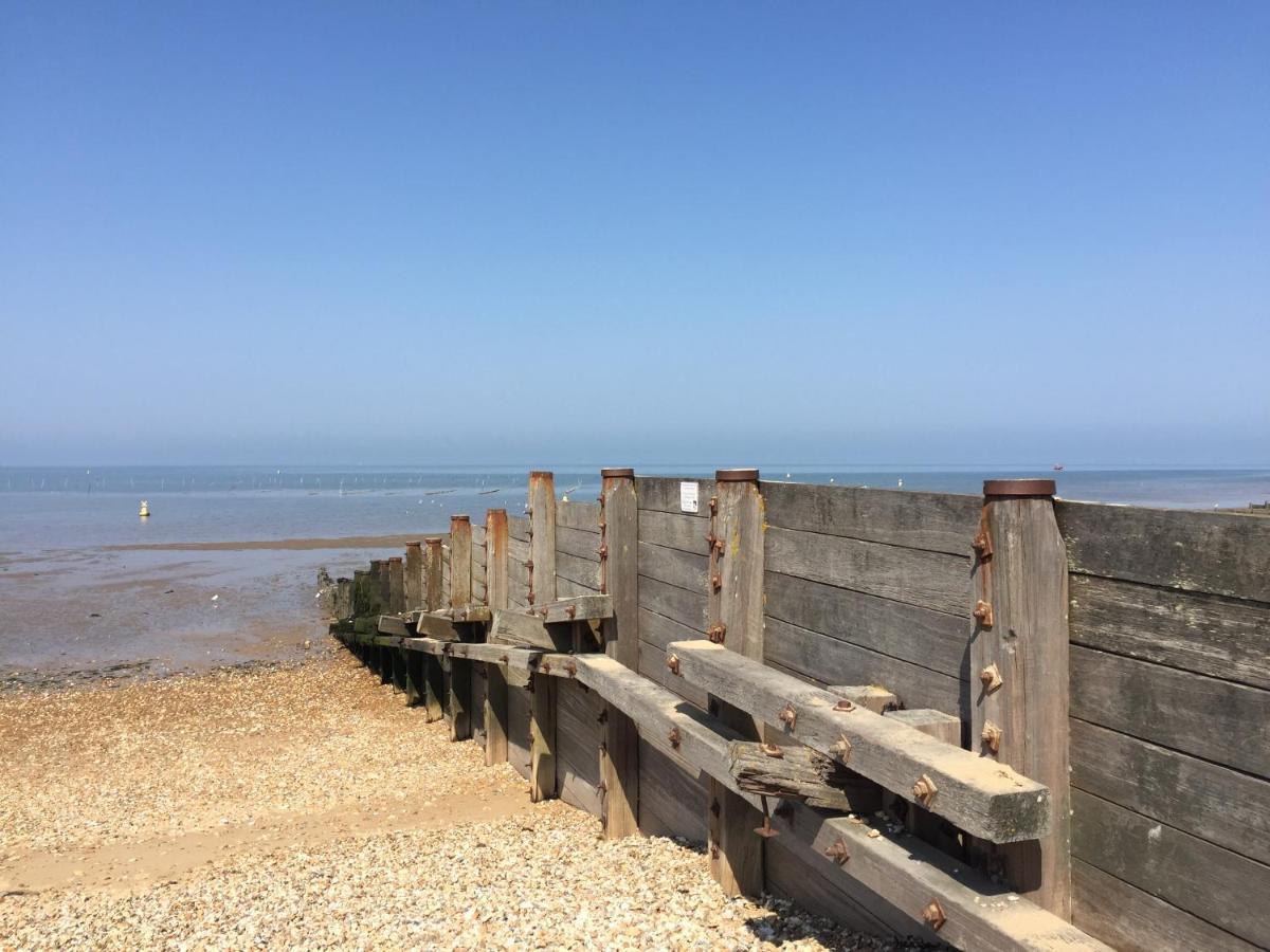 Villa Whitstable The Jolly Esterno foto