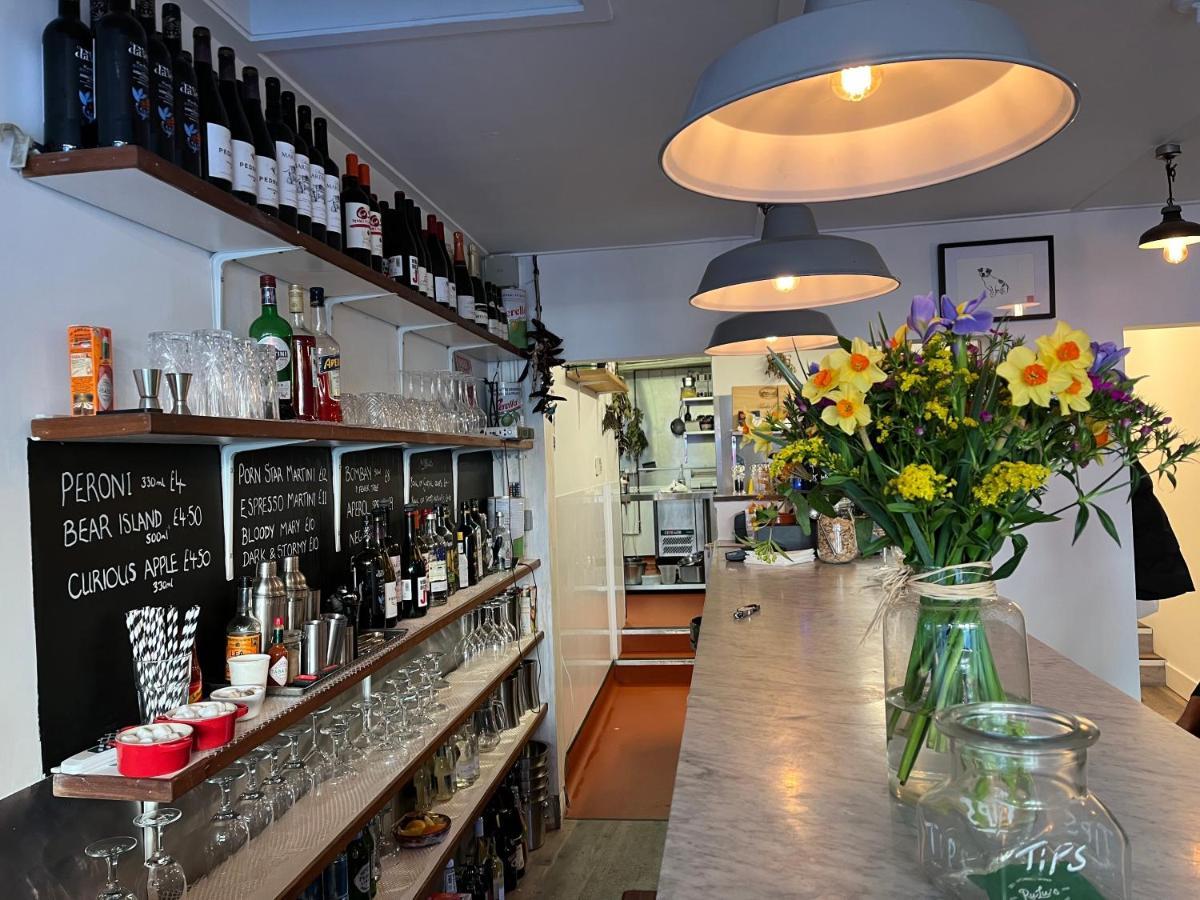 Villa Whitstable The Jolly Esterno foto
