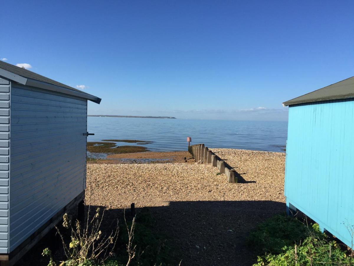 Villa Whitstable The Jolly Esterno foto