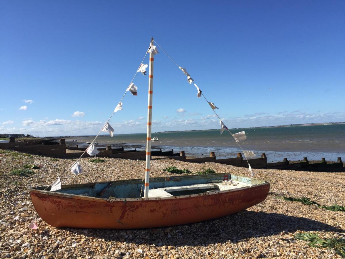 Villa Whitstable The Jolly Esterno foto
