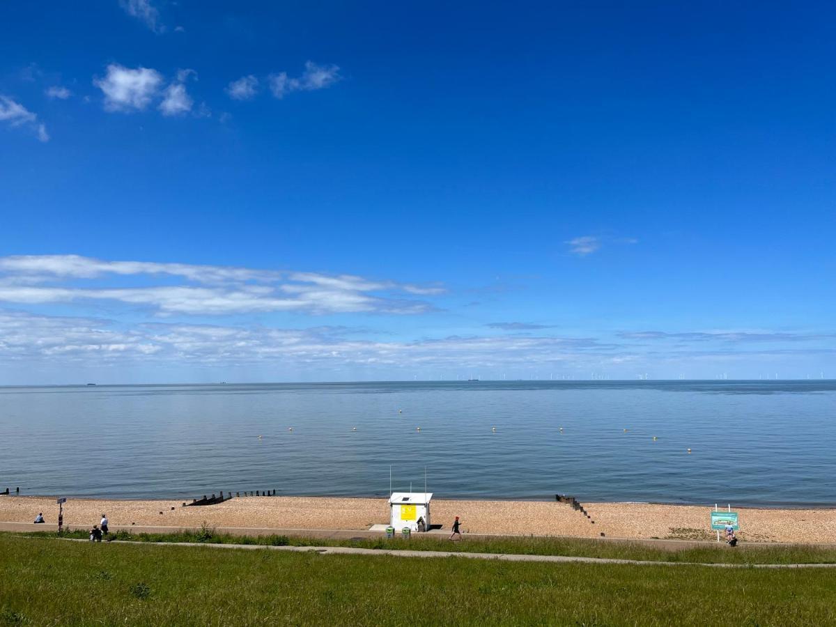 Villa Whitstable The Jolly Esterno foto