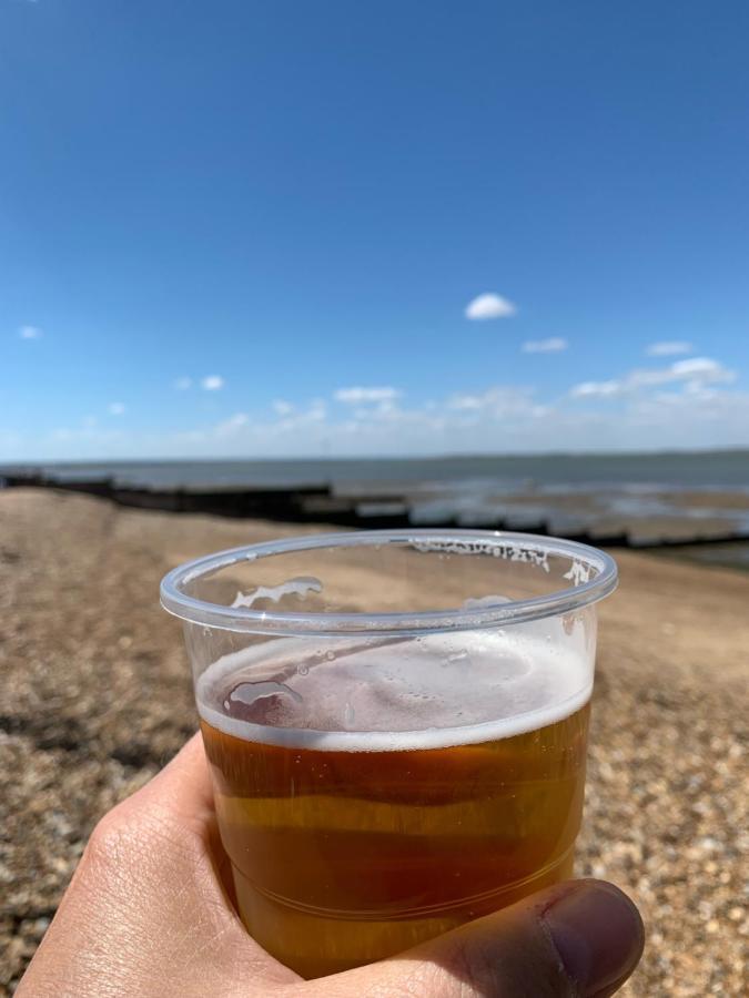 Villa Whitstable The Jolly Esterno foto