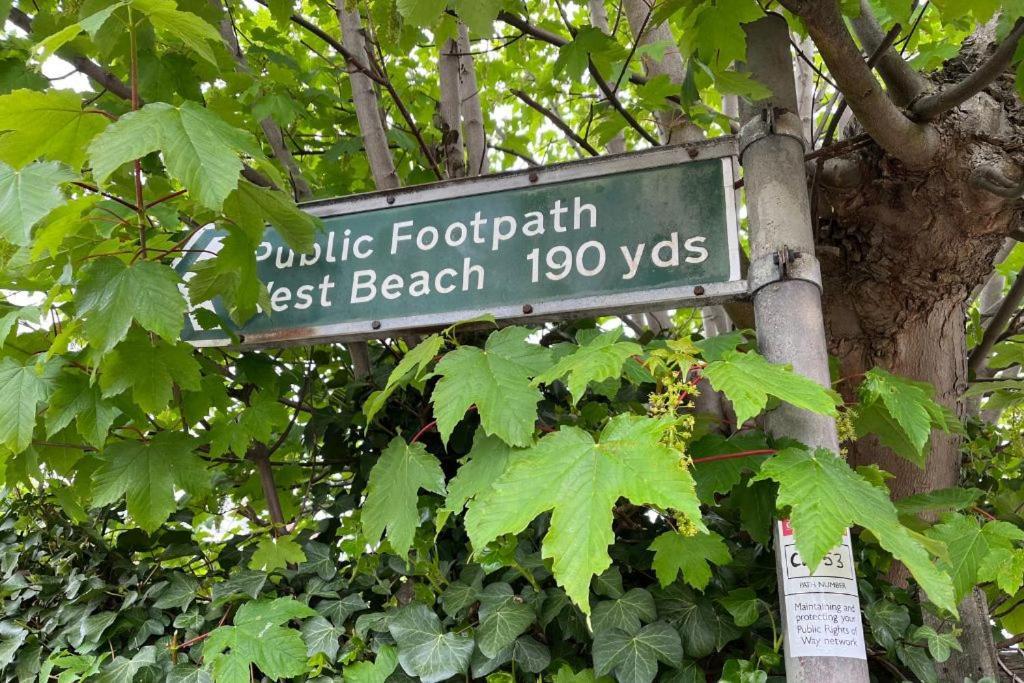 Villa Whitstable The Jolly Esterno foto