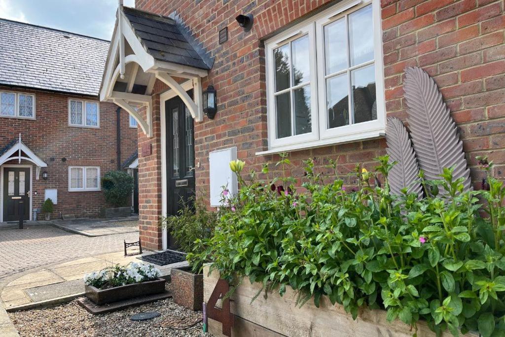 Villa Whitstable The Jolly Esterno foto