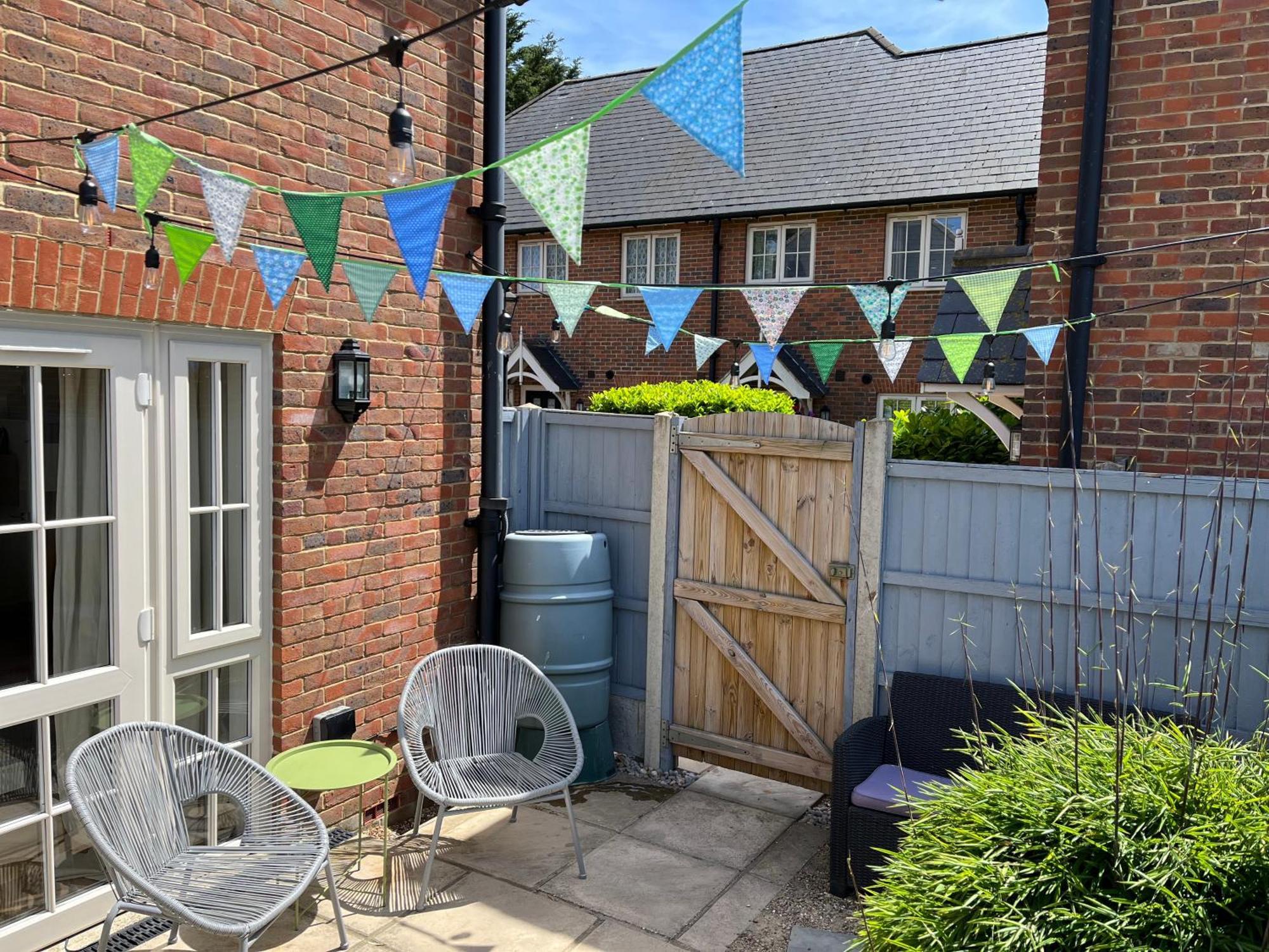 Villa Whitstable The Jolly Esterno foto